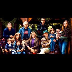 Meet your Posher, Patrick